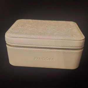 Brand New Pandora Jewelry Box
